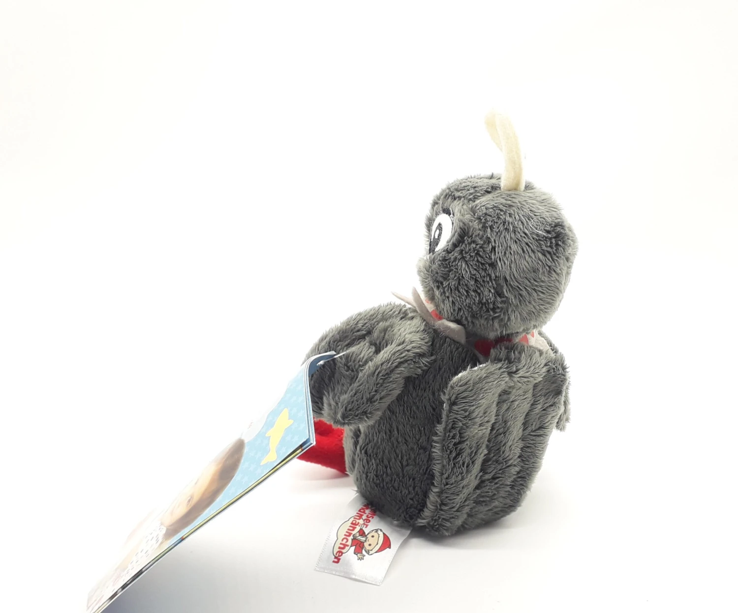 Unser Sandmännchen Und Seine Freunde Ca 15cm - Frau Elster Beanie Heunec 649873 6 Unser Sandmännchen Und Seine Freunde Ca 15cm - Frau Elster Beanie Heunec 649873 – Bild 4