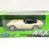 Welly NEX BMW 507 Soft Top Mit Freilauf Diecast Metal 1:24 Sammelmodell -Spielwaren Verkauf Welly NEX BMW 507 Soft Top mit Freilauf Diecast Metal 124 Sammelmodell