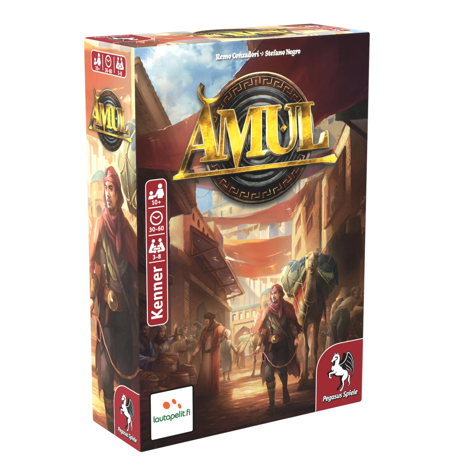 Amul Brettspiel Altertum Für 3-8 Spieler Ab 10+ Pegasus Spiele 57402G 3 Amul Brettspiel Altertum Für 3-8 Spieler Ab 10+ Pegasus Spiele 57402G