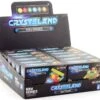 Johntoy N-Brix Crystaland Mini Series 12 Verschiedene Motive Im Display 1 Johntoy N-Brix Crystaland Mini Series 12 Verschiedene Motive Im Display -Spielwaren Verkauf crystalbricks 12 sortiert im display 3