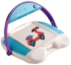 Spielwaren Verkauf -Spielwaren Verkauf ezee beads pearl maschine mit 600 perlen 2