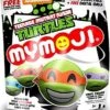 Funko MYMOJI TMNT Teenage Mutant Ninja Turtles Vinyl Figur Blindbag -Spielwaren Verkauf funko mymoji tmnt blindbags in display 2