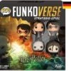 Pop! Harry Potter FunkoVerse Strategie-Spiel 2-4 Spieler Ab 10 Jahren -Spielwaren Verkauf funko pop funkoverse harry potter strategiespiel 26 5x26 5cm deutsch