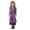 Hasbro Disney Frozen 2 Die Eiskönigin Modepuppe Spielpuppe Ca. 27cm - Anna E9023 -Spielwaren Verkauf hasbro e9023 1