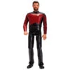 Star Trek Universe Commander William Riker Bewegliche Actionfigur Ca. 13cm -Spielwaren Verkauf img 256149 1c1d57e3d279cdb8f51af4cd41db0497 1