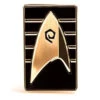 Quantum Mechanix Star Trek Discovery Abzeichen - Magnet Kadett Badge Cadet -Spielwaren Verkauf img 285616 be81162444f8490622d04e934c8497de 1