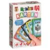 Jumbo 03987 Rubik's Karten Kartenspiel Für 2-4 Spieler Ab 8 Jahren -Spielwaren Verkauf jumbo medien 003987 1