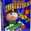Marvin's Magic Unglaubliche Zaubertricks Nr. 2 Spielset 25 Magische Tricks 2 Marvin's Magic Unglaubliche Zaubertricks Nr. 2 Spielset 25 Magische Tricks -Spielwaren Verkauf marvin apos s magic unglaubliche zaubertricks 16x23cm