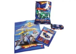 MATTEL Hot Wheels Mystery Models Serie 2 Blindbag 1:64 R9105