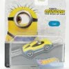MATTEL Hot Wheels Minions Edition - The Rise Of Gru - 5/6 Carl 1:64 GMH76 -Spielwaren Verkauf minions carl
