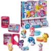 Hasbro My Little Pony Ponies Cutie Mark Crew Freundschaftsparty Sammelfigur E1977 -Spielwaren Verkauf my little pony ponies im uberraschungshauschen sortiert im display 24