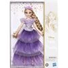 Hasbro E9059 Disney Princess Prinzessin Style Series 04 - Spielpuppe Rapunzel -Spielwaren Verkauf original 1 3