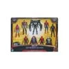 Hasbro Transformers 4er Set Multipack Mit 4 Figuren F1852 -Spielwaren Verkauf original 1776GHfKs61OoI