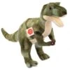 Teddy Hermann 94507 Dinosaurier T-Rex Stehend 55cm Plüsch Kuscheltier Dino -Spielwaren Verkauf pic 600 94507