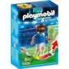 Playmobil Sports & Action Fußballspieler Italien 6895 -Spielwaren Verkauf playmobil 6895 1