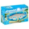 Playmobil 9063 Family Fun Aquarium Meerestierbecken Spielset -Spielwaren Verkauf playmobil 9063 1