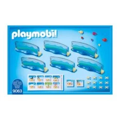 Spielwaren Verkauf -Spielwaren Verkauf playmobil 9063 3