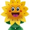 Natural Powerz Plüsch Kuscheltier Plüschfigur - Sonnenblume Pflanze 26cm -Spielwaren Verkauf plusch sunflower 26cm