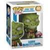 Funko POP! 1143 Star Trek Original Series GORN Special Edition Vinylfigur -Spielwaren Verkauf pop tv star trek gorn w weapon