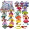 Popcake Surprise Spielfigur Sammelfigur Haschel Toys 10680 -Spielwaren Verkauf popcake surprise sortiert in display