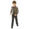 Rubies 620257 Star Wars Finn Classic Kinderkostüm Größe L 7-8 Jahre -Spielwaren Verkauf rubie s 870081766 1